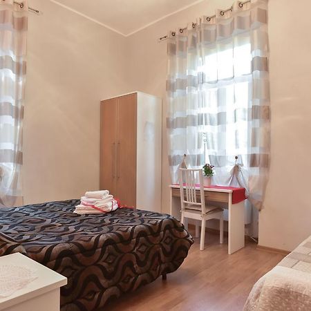 Claudia Suites Rome Buitenkant foto