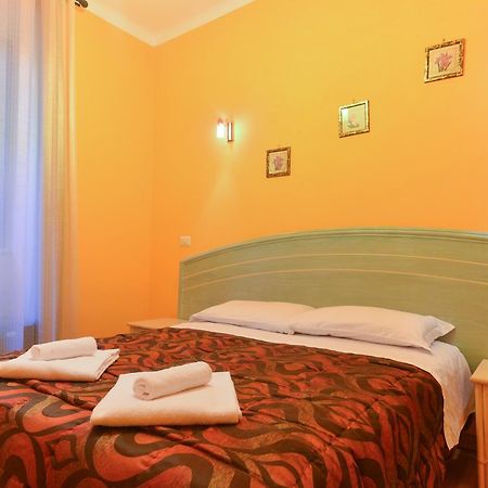 Claudia Suites Rome Buitenkant foto