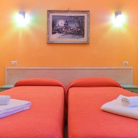 Claudia Suites Rome Buitenkant foto