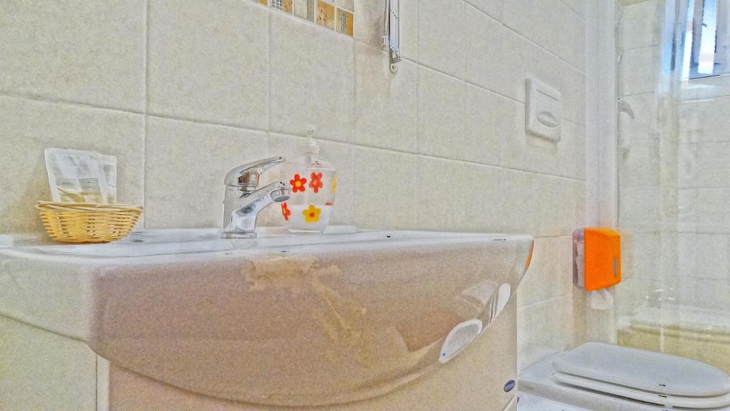 Claudia Suites Rome Buitenkant foto