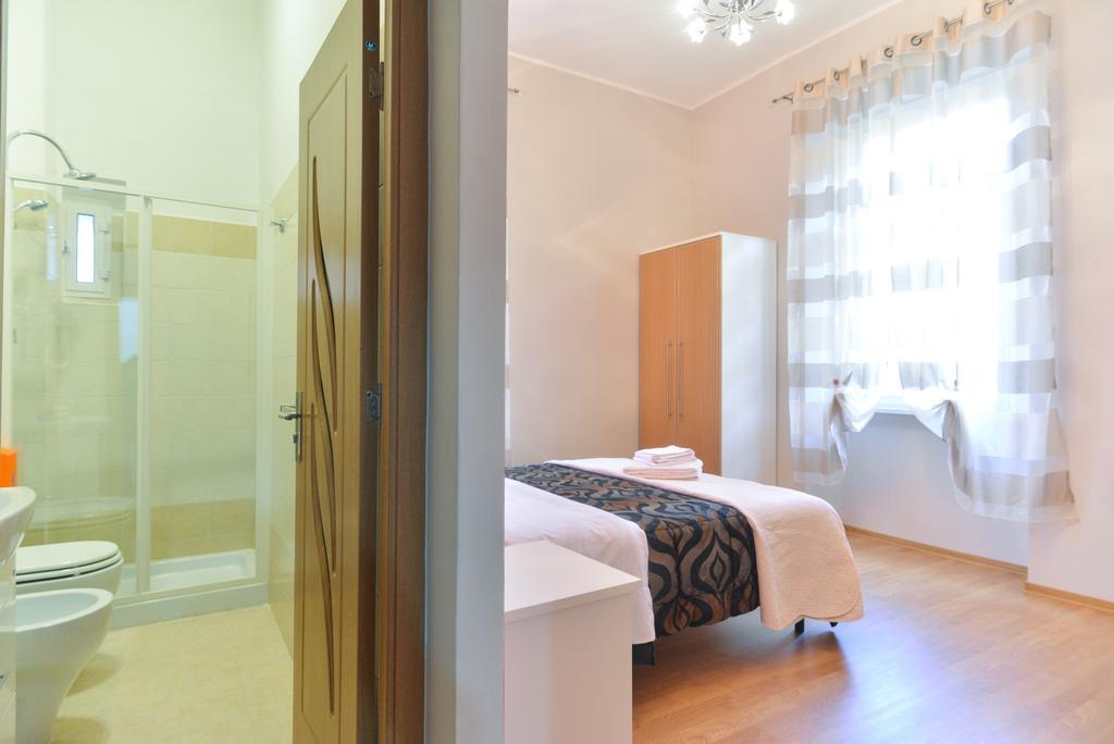 Claudia Suites Rome Buitenkant foto