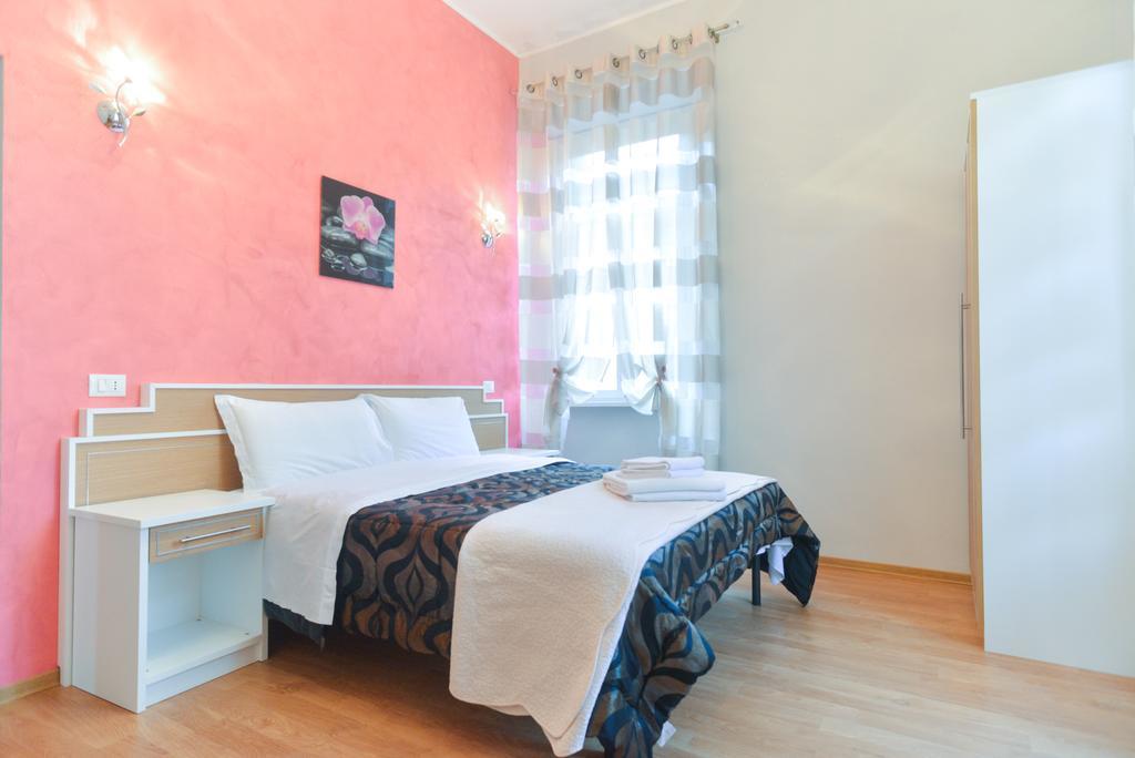 Claudia Suites Rome Buitenkant foto
