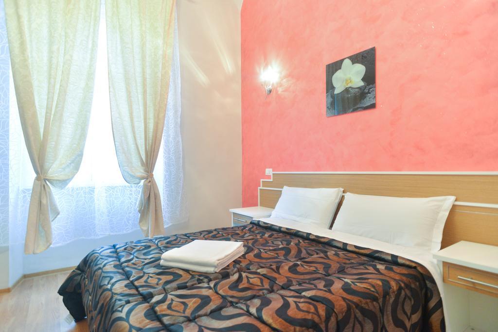 Claudia Suites Rome Buitenkant foto