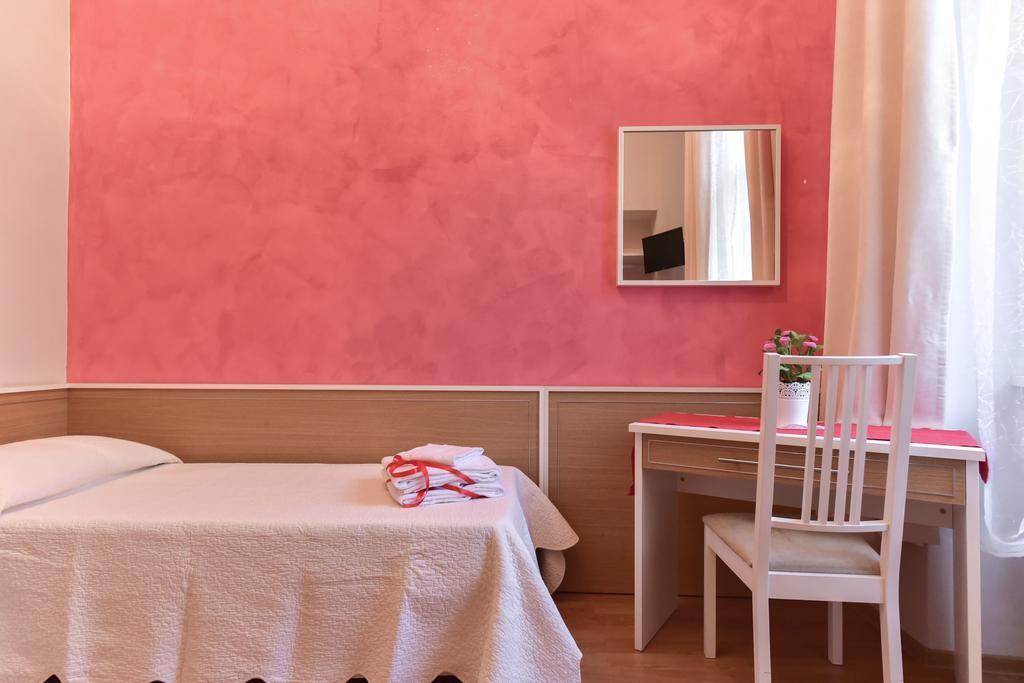 Claudia Suites Rome Buitenkant foto