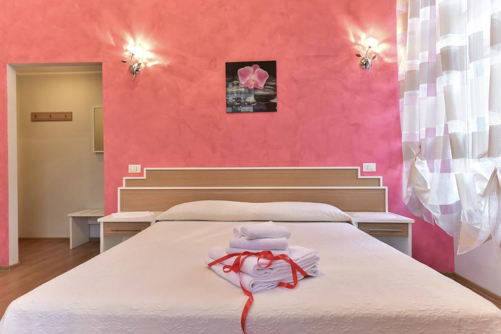 Claudia Suites Rome Buitenkant foto