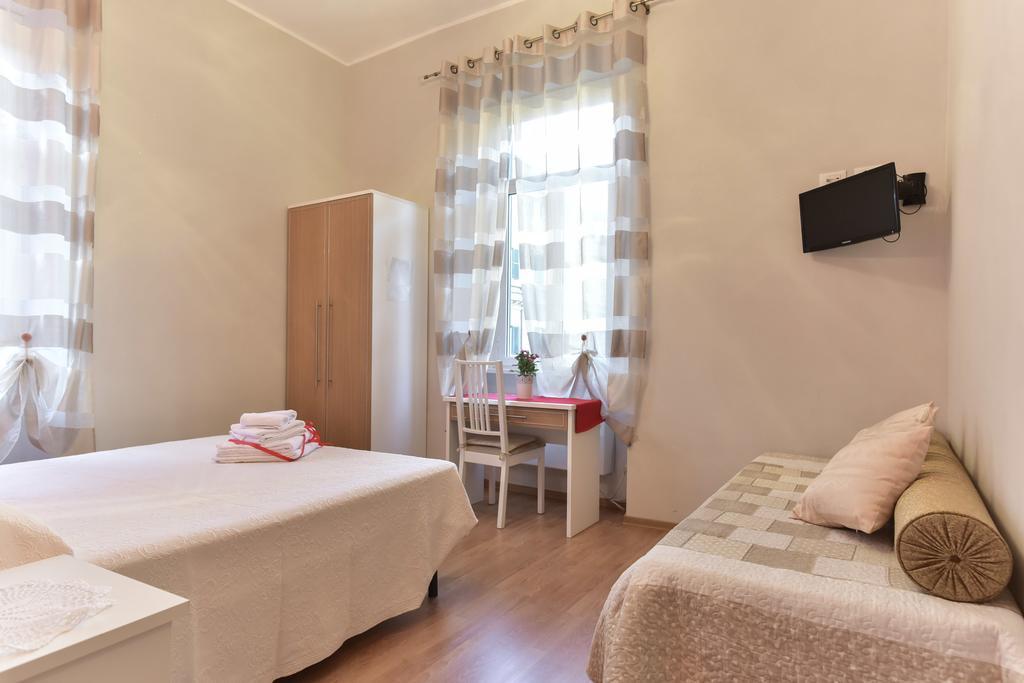 Claudia Suites Rome Buitenkant foto