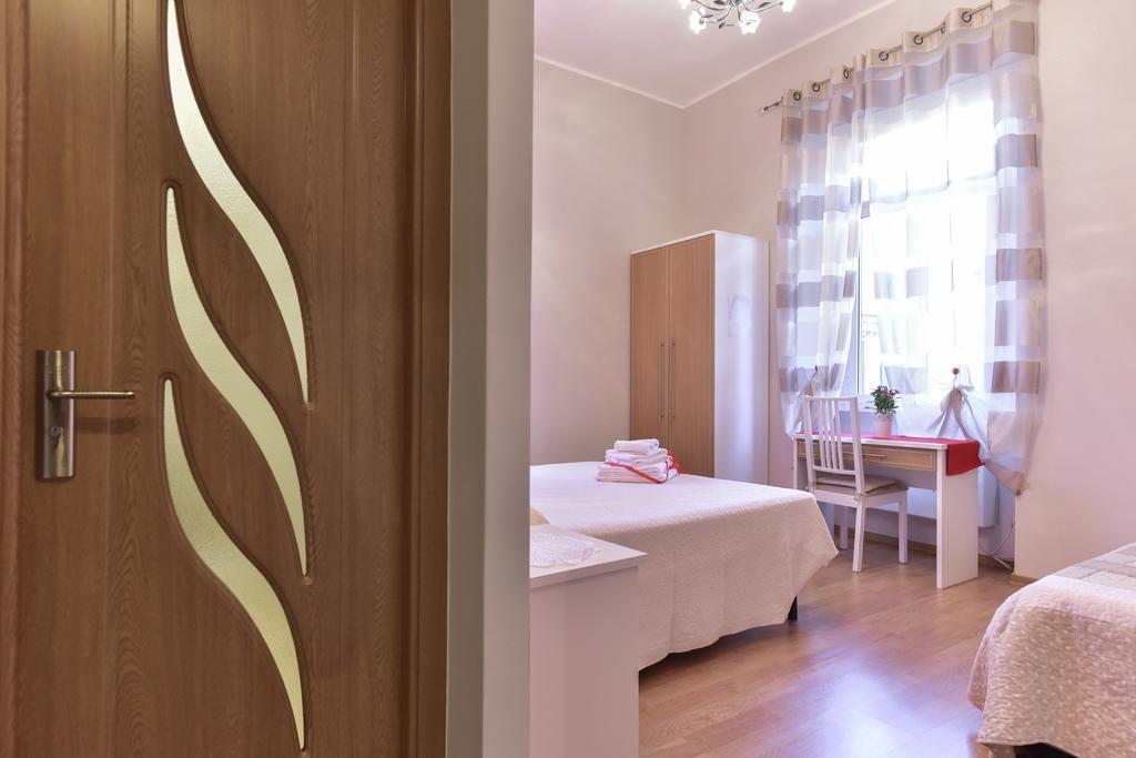 Claudia Suites Rome Buitenkant foto