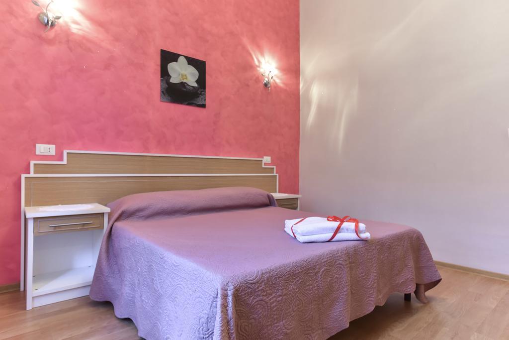 Claudia Suites Rome Buitenkant foto