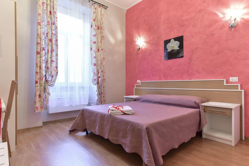 Claudia Suites Rome Buitenkant foto