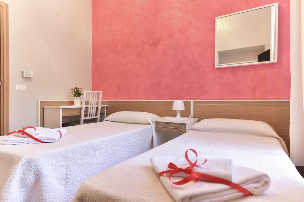 Claudia Suites Rome Buitenkant foto