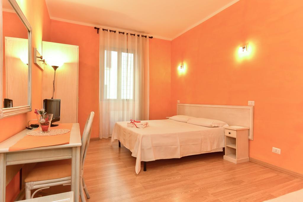 Claudia Suites Rome Buitenkant foto