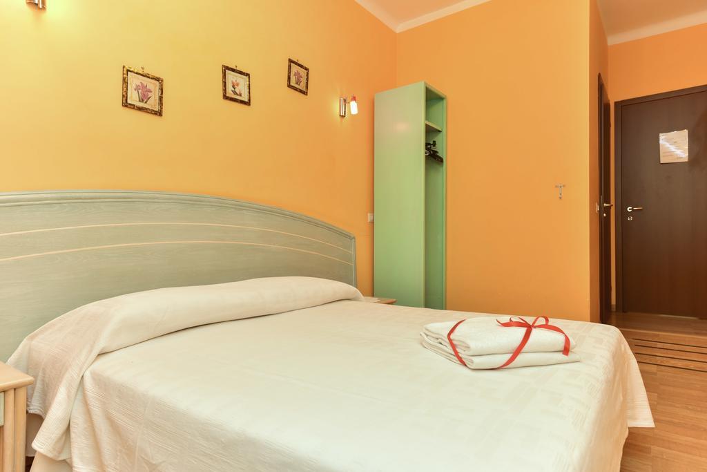 Claudia Suites Rome Buitenkant foto