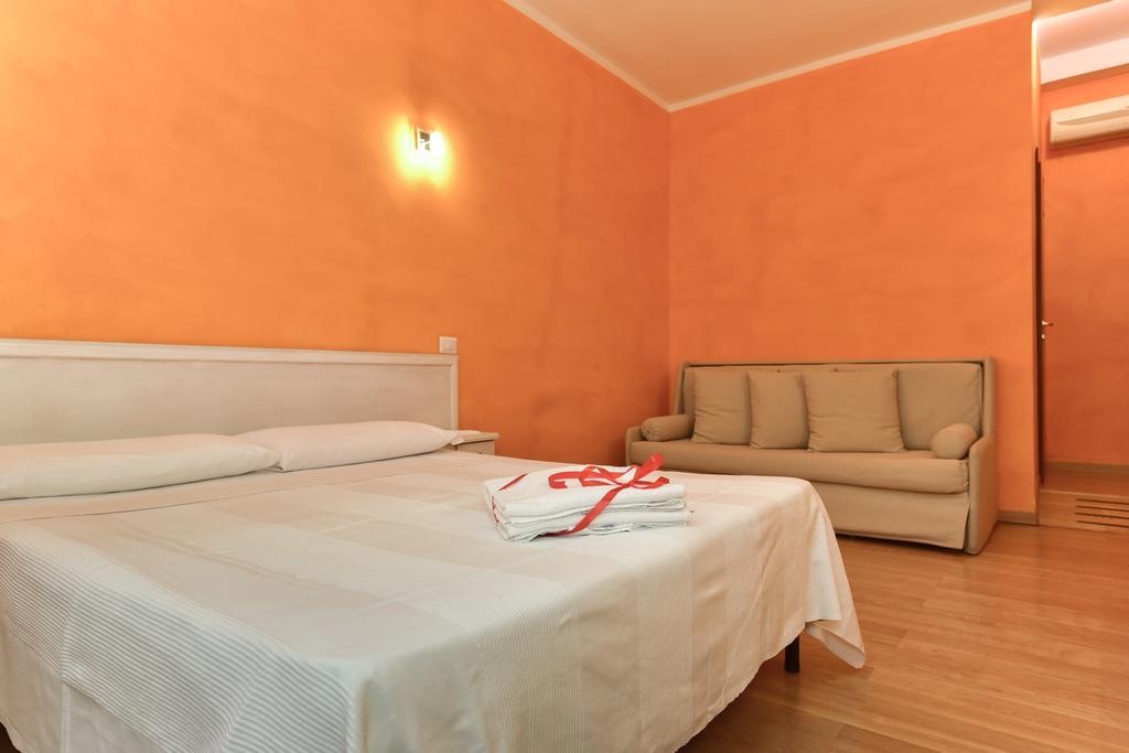 Claudia Suites Rome Buitenkant foto