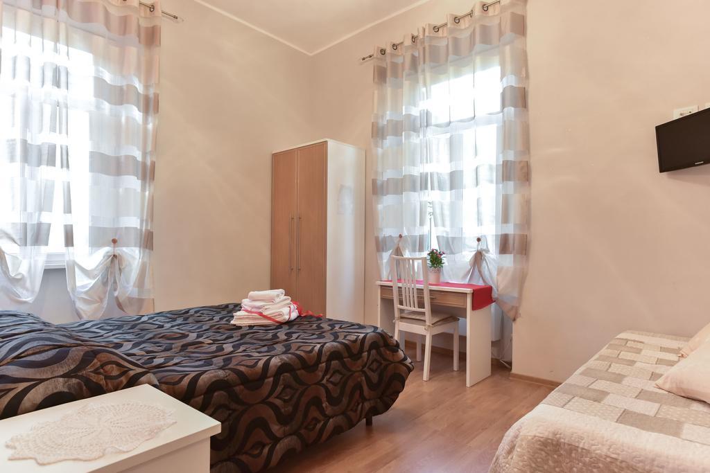 Claudia Suites Rome Buitenkant foto