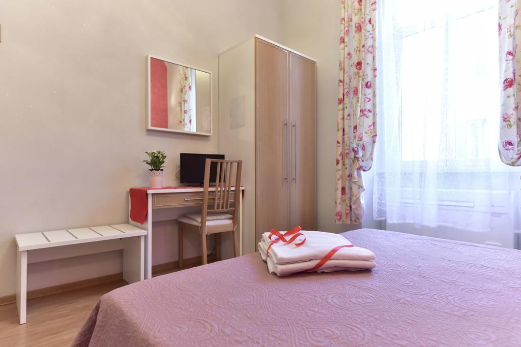 Claudia Suites Rome Buitenkant foto