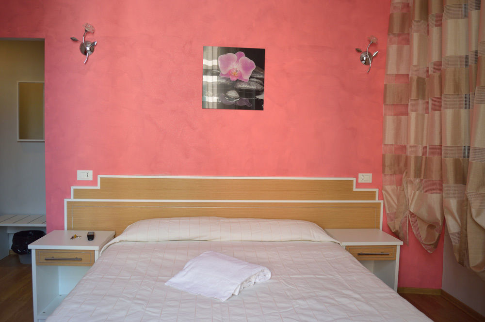Claudia Suites Rome Buitenkant foto