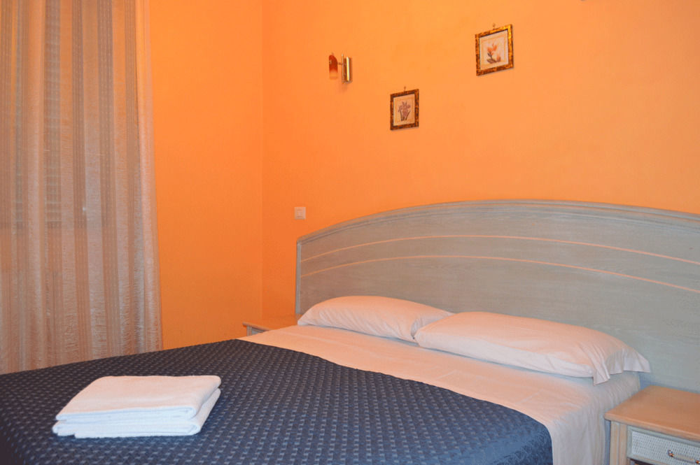 Claudia Suites Rome Buitenkant foto