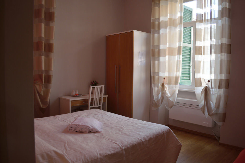 Claudia Suites Rome Buitenkant foto