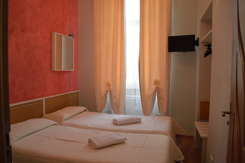 Claudia Suites Rome Buitenkant foto