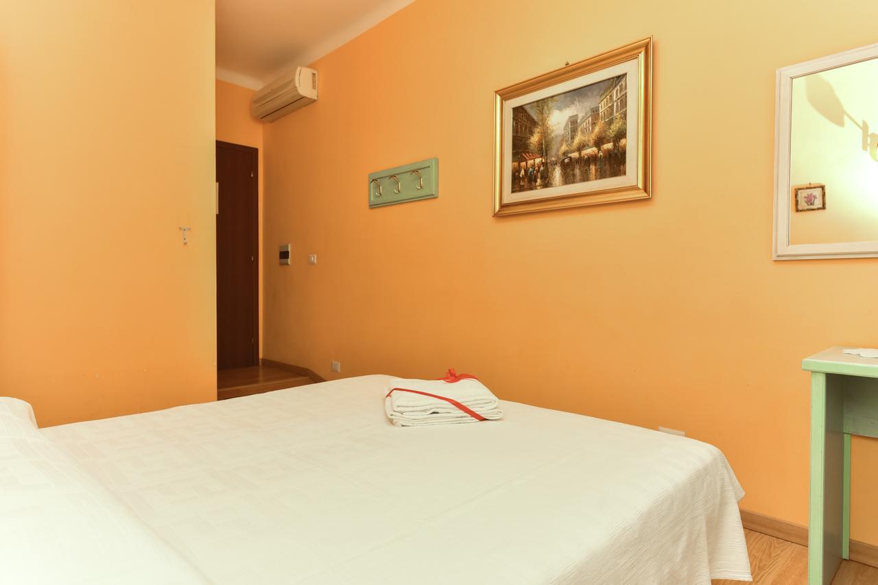 Claudia Suites Rome Buitenkant foto