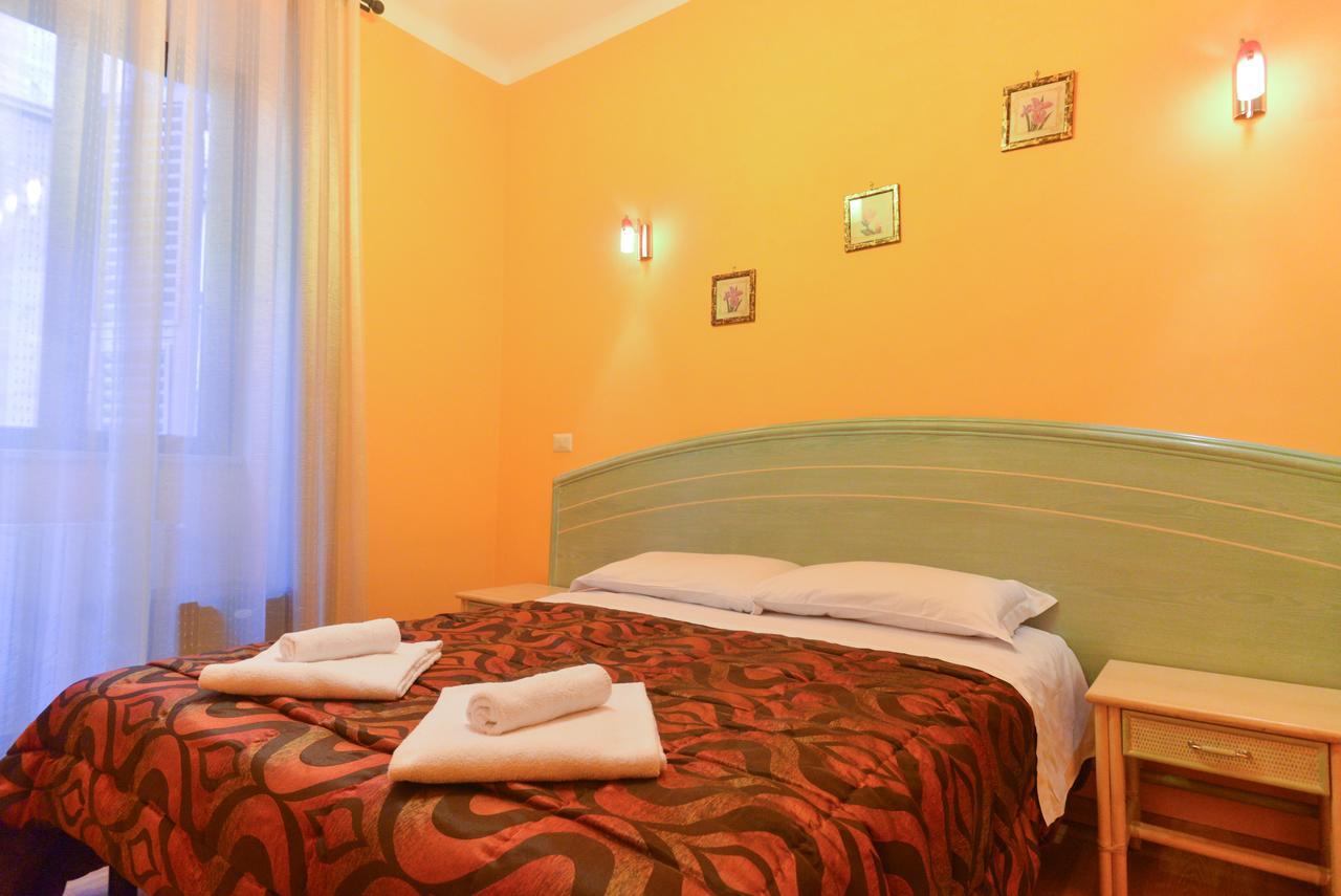 Claudia Suites Rome Buitenkant foto