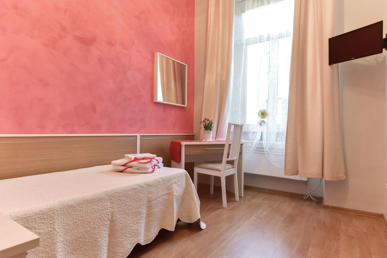 Claudia Suites Rome Buitenkant foto