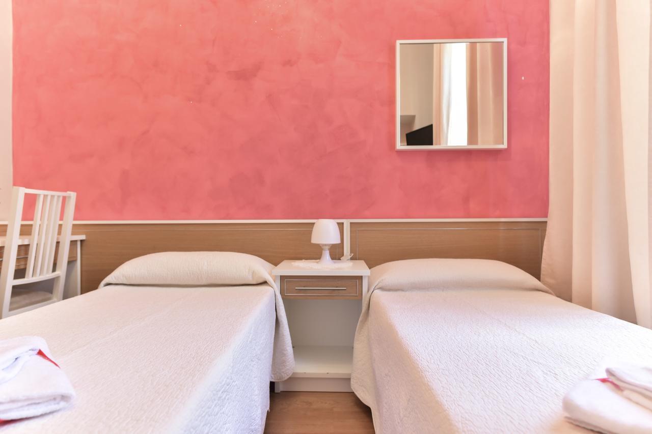 Claudia Suites Rome Buitenkant foto