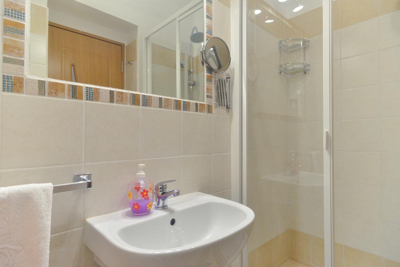Claudia Suites Rome Buitenkant foto