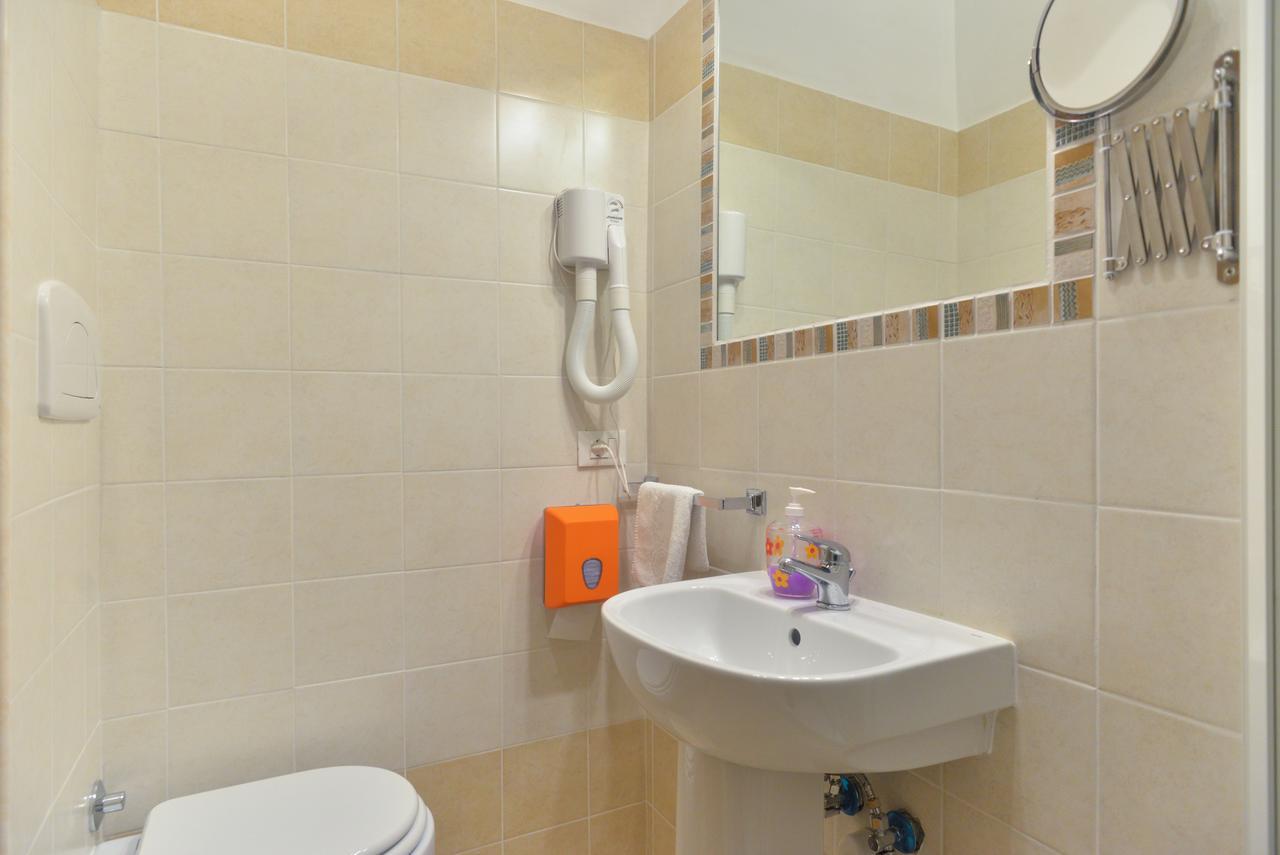 Claudia Suites Rome Buitenkant foto