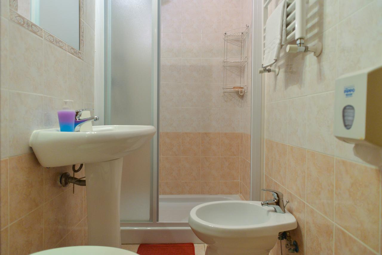 Claudia Suites Rome Buitenkant foto