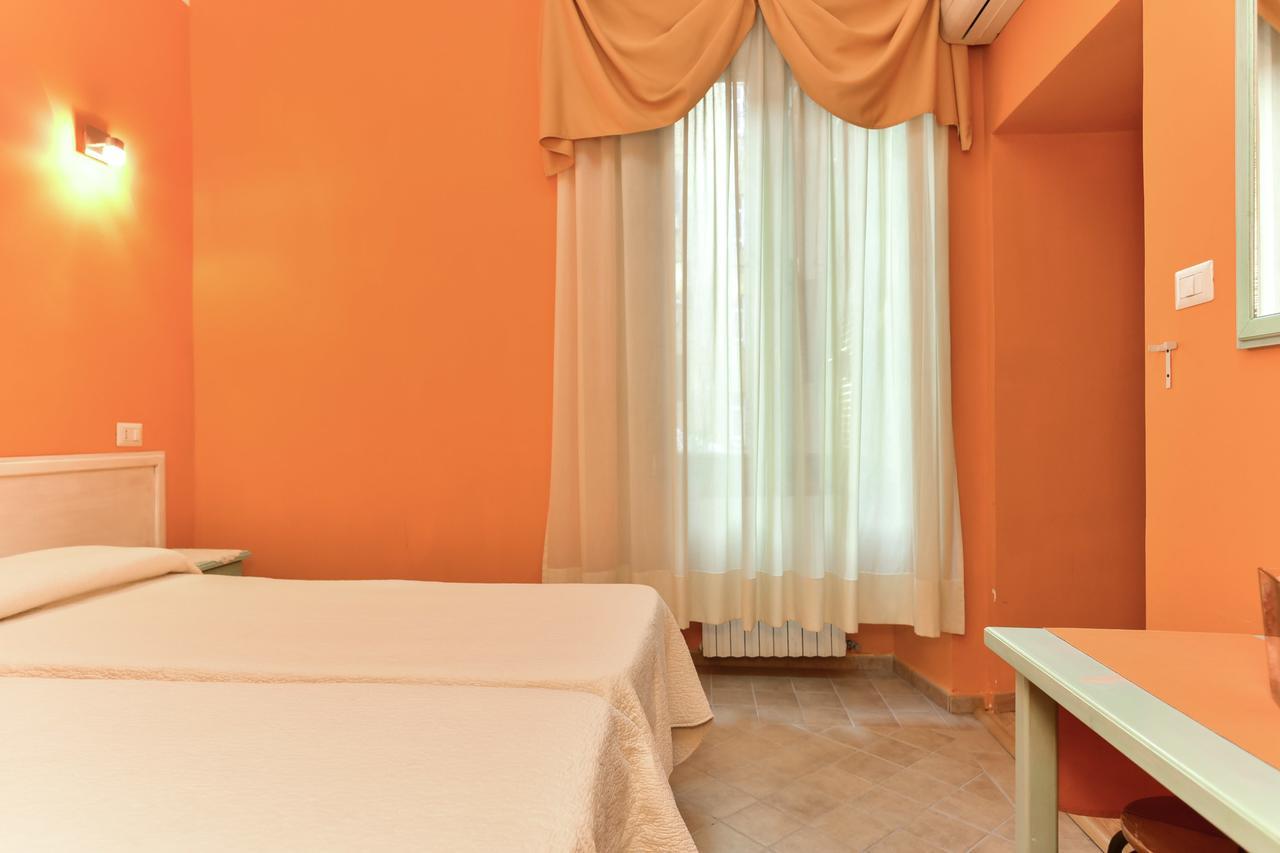 Claudia Suites Rome Buitenkant foto