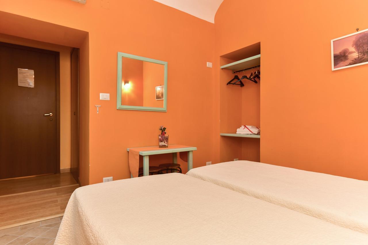 Claudia Suites Rome Buitenkant foto