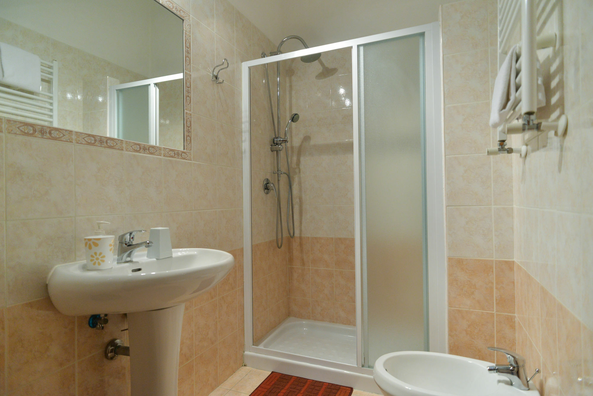 Claudia Suites Rome Buitenkant foto