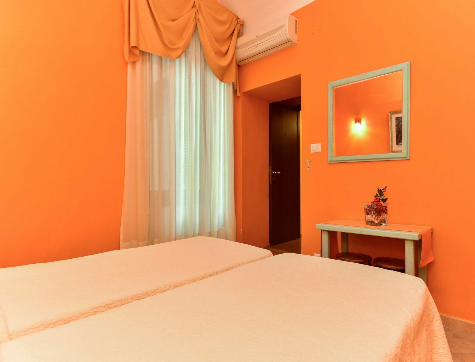 Claudia Suites Rome Buitenkant foto